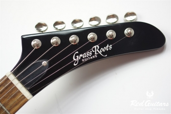 G-EX-MINI - Black